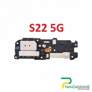 Loa Chuông, Loa Ngoài Samsung Galaxy S22 5G SM-S901B Speaker Ringer Buzzer